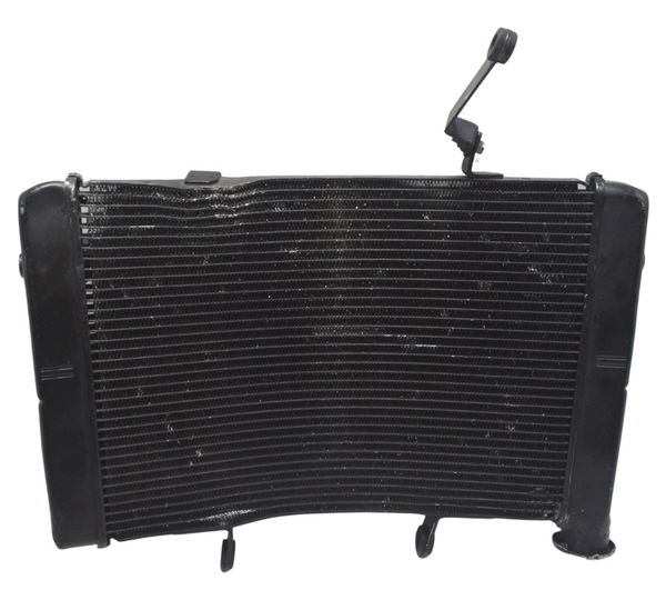 Radiador C/ Avaria Triumph Street Triple 675 13-16 Original