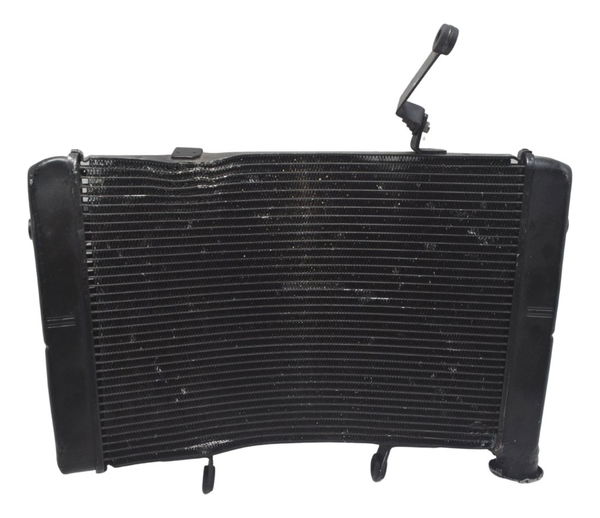 Radiador C/ Avaria Triumph Street Triple 675 13-16 Original