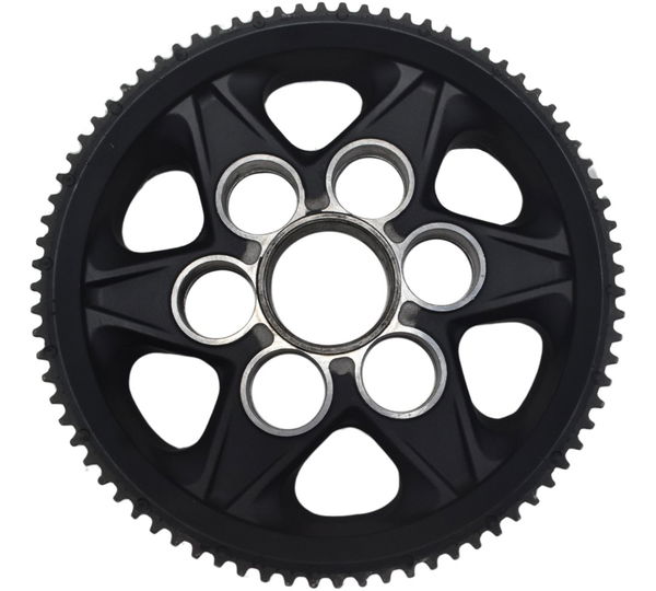 Polia Correia Transmissão Ducati X Diavel 2017 Original