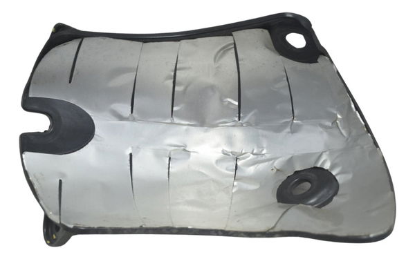 Capa Escape Ducati Multistrada 950 2020 Original