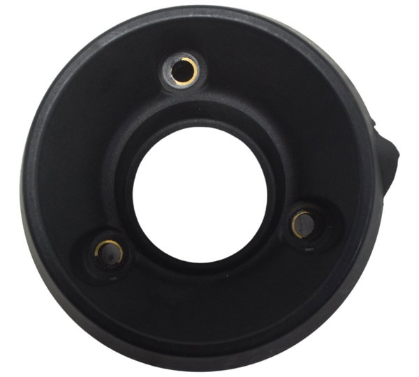 Capa Ponteira Escape Yamaha Fazer 250 12-17 Original