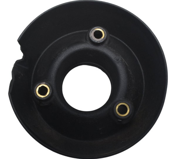 Capa Ponteira Escape Yamaha Fazer 250 12-17 Original