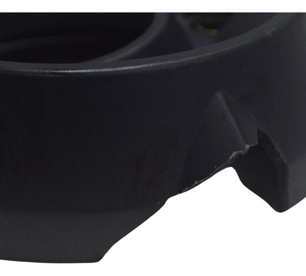 Capa Ponteira Escape Yamaha Fazer 250 12-17 Original