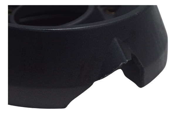 Capa Ponteira Escape Yamaha Fazer 250 12-17 Original