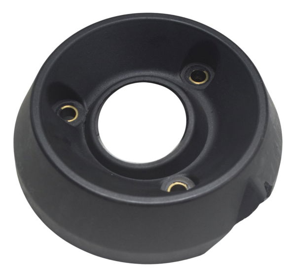Capa Ponteira Escape Yamaha Fazer 250 12-17 Original