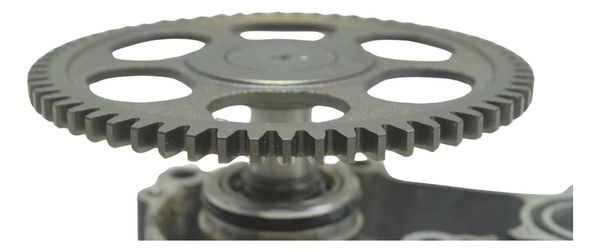 Bomba Da Água Kawasaki Ninja Z 400 2020 Original