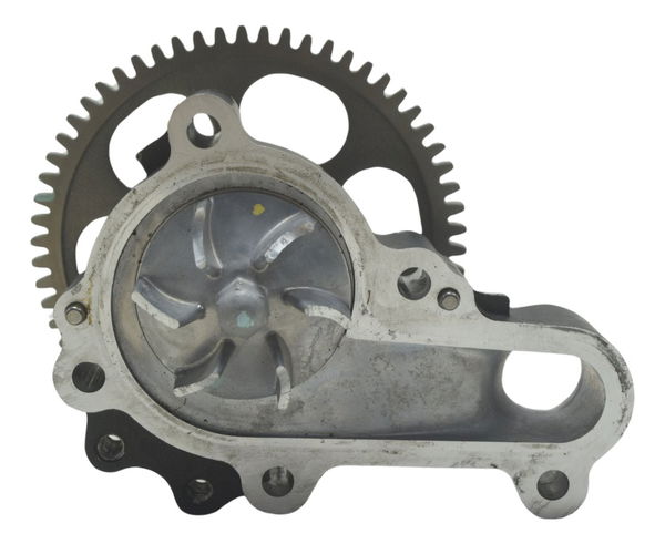 Bomba Da Água Kawasaki Ninja Z 400 2020 Original