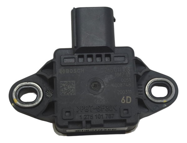 Sensor Acelerador Ducati Multistrada 950 S 20-22 Original