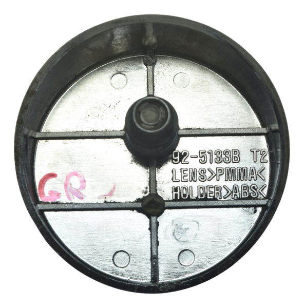 Refletor Tras C/ Detalhes Triumph Bonneville T100 13-15 Orig