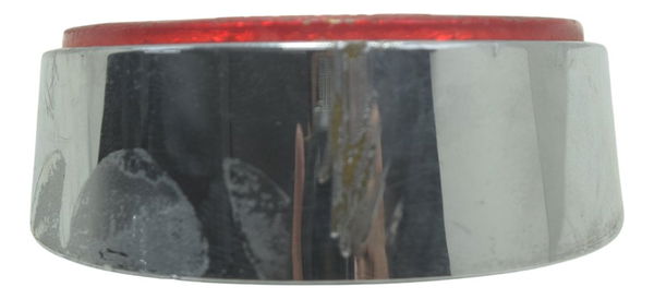 Refletor Tras C/ Detalhes Triumph Bonneville T100 13-15 Orig