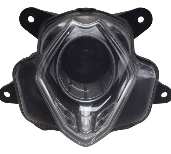 Farol Mv Agusta F4 2015 Original Ambos Lados