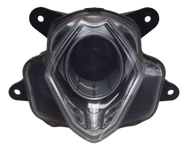 Farol Mv Agusta F4 2015 Original