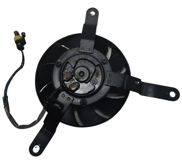 Ventoinha Radiador Esq Ducati Multistrada Enduro 2017 Origi