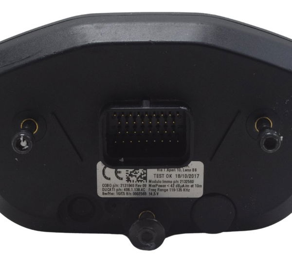 Painel Ducati Monster 1200 18-20 Original