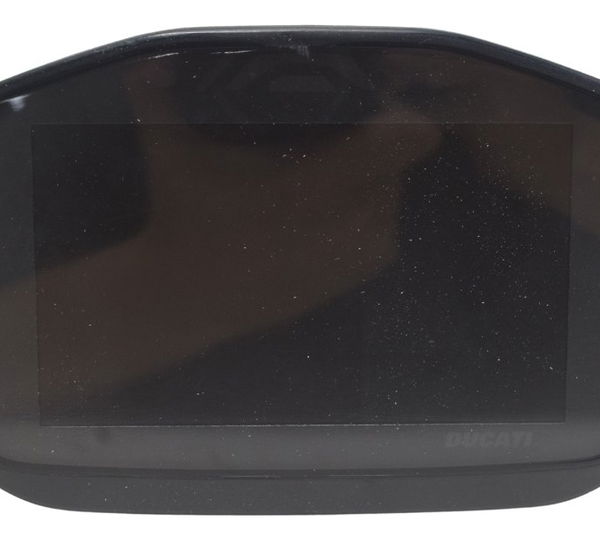 Painel Ducati Monster 1200 18-20 Original