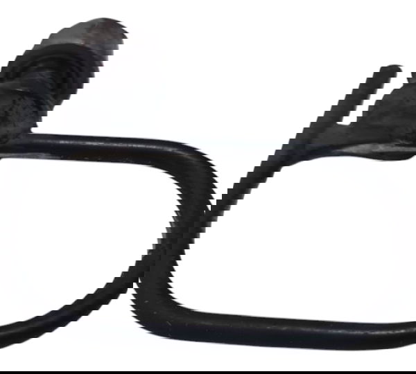 Suporte Guia Cabo Kawasaki Ninja 250 Orig Dscriçao 52281