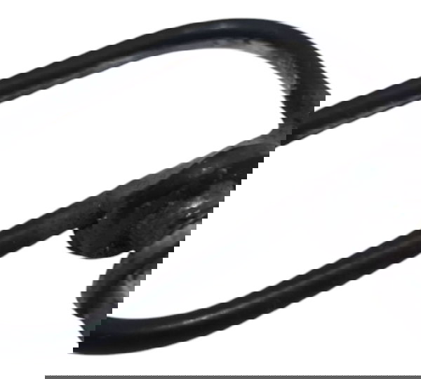 Suporte Guia Cabo Kawasaki Ninja 250 Orig Dscriçao 52281