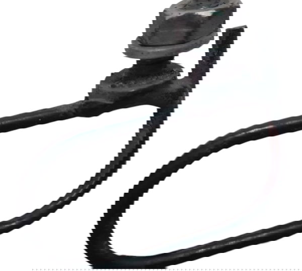 Suporte Guia Cabo Kawasaki Ninja 250 Orig Dscriçao 52281