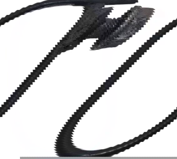 Suporte Guia Cabo Kawasaki Ninja 250 Orig Dscriçao 52281