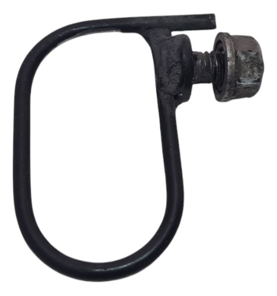 Suporte Guia Cabo Kawasaki Ninja 250 Orig Dscriçao 52281