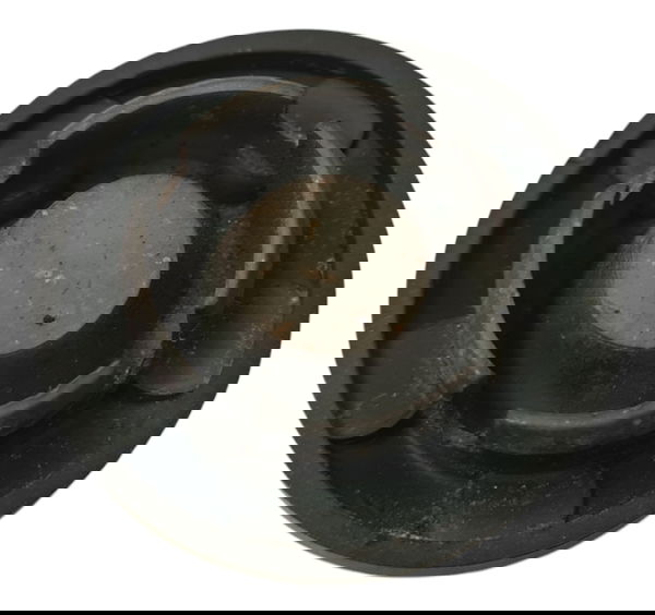 Tampa Chassi Superior Kawasaki Ninja 250 Ori Descrição 52580