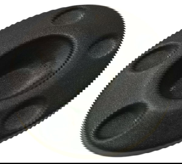 Tampa Chassi Superior Kawasaki Ninja 250 Ori Descrição 52580