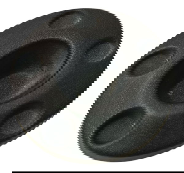 Tampa Chassi Superior Kawasaki Ninja 250 Ori Descrição 52580