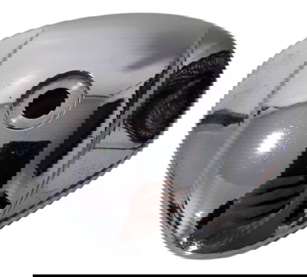 Acabamento Carburador Honda Shadow 600 98/04 Orig 52798