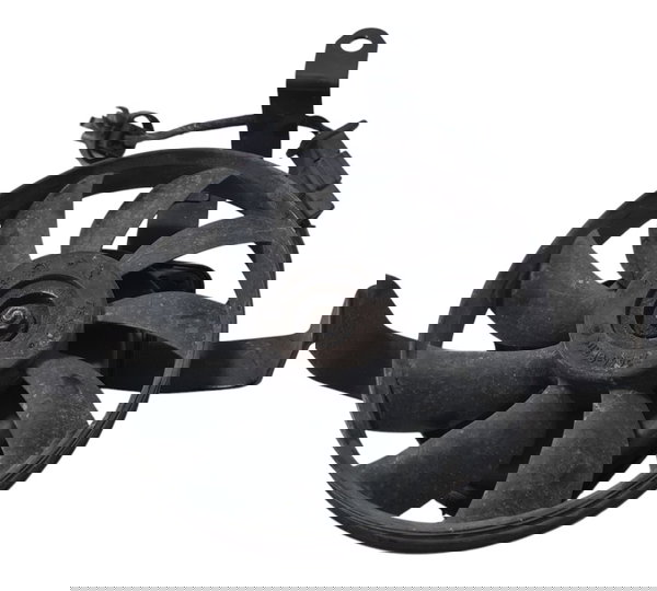 Ventoinha Kawasaki Ninja 250 Orig Descrição 52565