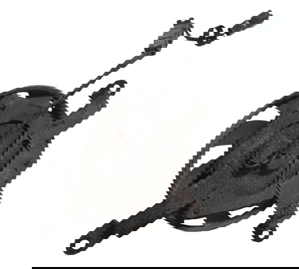 Ventoinha Kawasaki Ninja 250 Orig Descrição 52565