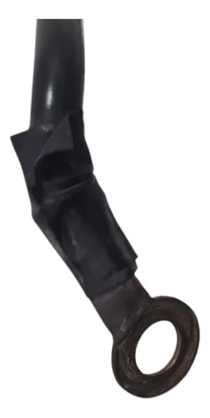 Cabo Negativo Bateria Kawasaki Ninja 250 Ori Descrição 52679