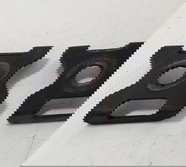 Chapa Suporte Esticador Corrente Kawasaki Ninja 250 52649