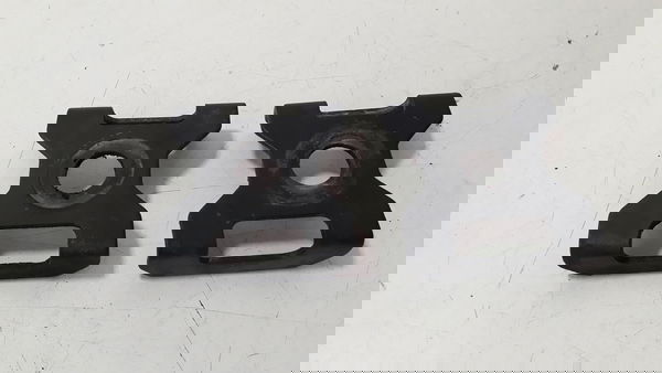 Chapa Suporte Esticador Corrente Kawasaki Ninja 250 52649