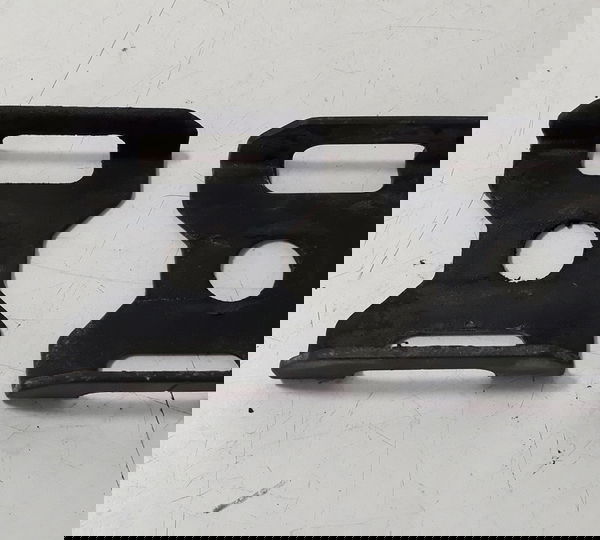 Chapa Suporte Esticador Corrente Kawasaki Ninja 250 52649