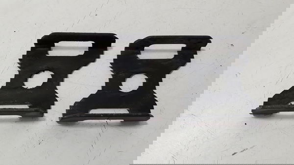 Chapa Suporte Esticador Corrente Kawasaki Ninja 250 52649