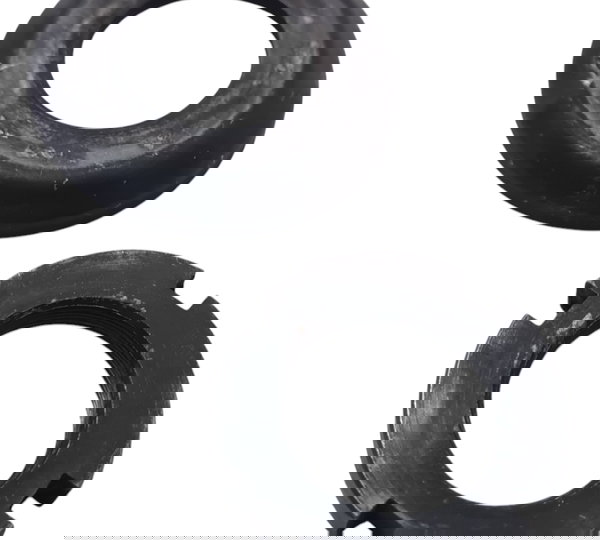 Porca Mesa Kawasaki Ninja 250 Orig Descrição 52638