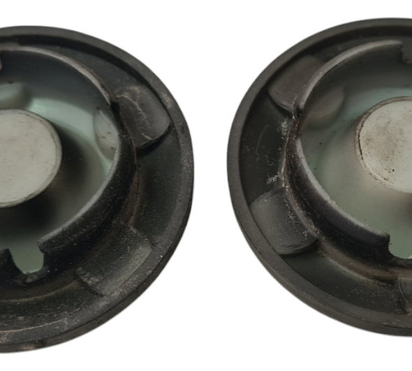 Tampas Chassi Inferior Kawasaki Ninja 250 Descrição 52578