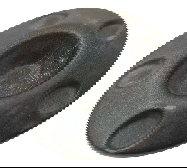 Tampas Chassi Inferior Kawasaki Ninja 250 Descrição 52578