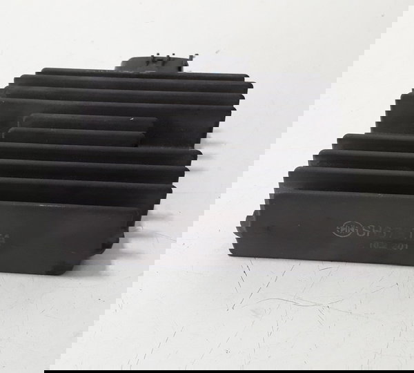 Retificador Voltagem Kawasaki Ninja 250 Orig 52596 12v