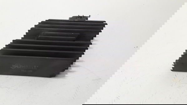 Retificador Voltagem Kawasaki Ninja 250 Orig 52596