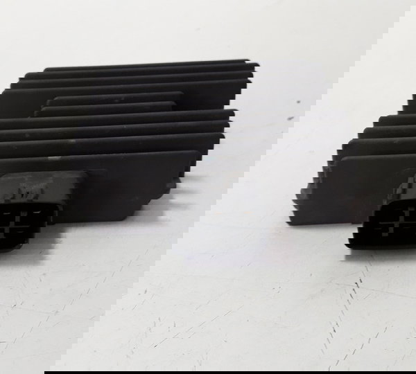 Retificador Voltagem Kawasaki Ninja 250 Orig 52596 12v