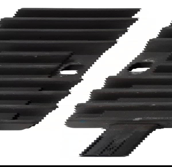 Retificador Voltagem Kawasaki Ninja 250 Orig 52596