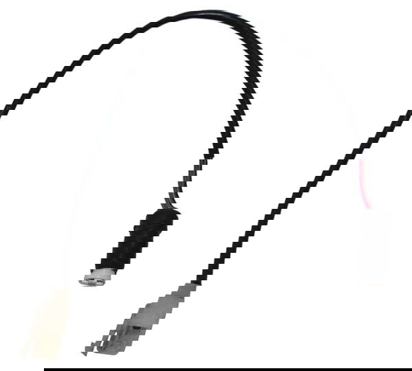 Chicote Lanterna Farol Kawasaki Ninja 250 Descrição 52561