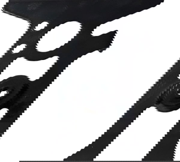 Suporte Trava Banco Kawasaki Ninja 250 Orig 52583