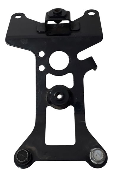 Suporte Trava Banco Kawasaki Ninja 250 Orig 52583