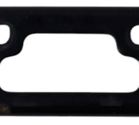 Suporte Trava Banco Kawasaki Ninja 250 Orig 52628