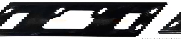 Suporte Trava Banco Kawasaki Ninja 250 Orig 52628