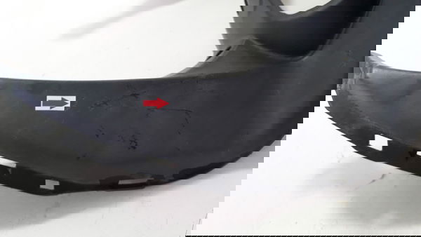 Carenagem Painel Kawasaki Ninja 250 Orig Detalhe 52686