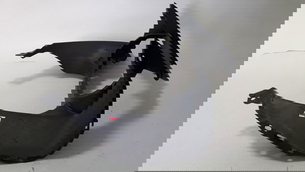 Carenagem Painel Kawasaki Ninja 250 Orig Detalhe 52686
