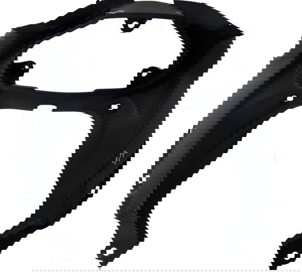 Carenagem Painel Kawasaki Ninja 250 Orig Detalhe 52686 Preto